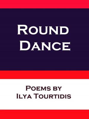 Book cover of Round Dance