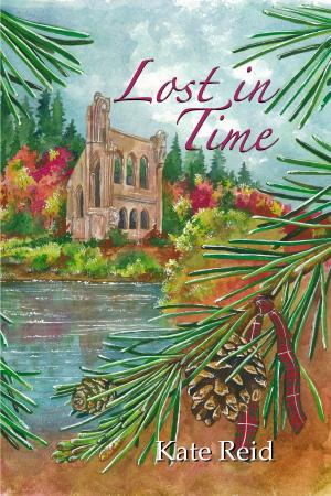 Cover of the book Lost in Time by K.C. O'Neill