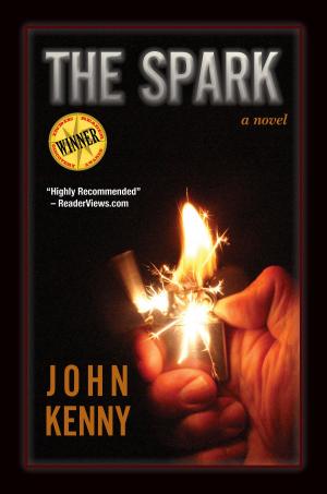 Cover of the book The Spark by Brian Garfield