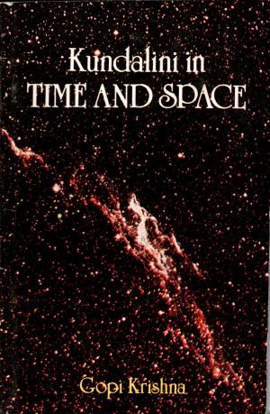 bigCover of the book Kundalini in Time and Space by 