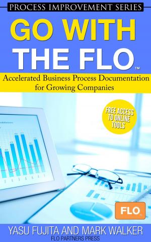 Book cover of Go With the FLO