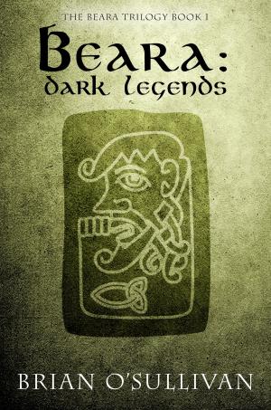 Book cover of Beara: Dark Legends