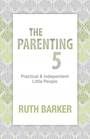 Cover of the book Parenting 5 by Dr. Marvin Marshall