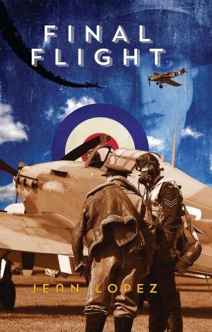Cover of the book Final Flight by Helen Parry Jones