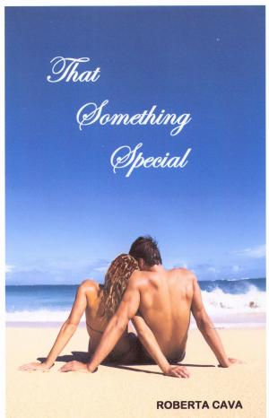 Cover of the book That Something Special by Darlene A. Halliday