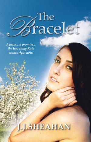 Cover of the book The Bracelet by Harley Simpson