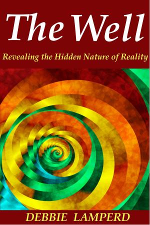 Cover of the book The Well: Revealing the Hidden Nature of Reality by Pedro Miguel Cruz