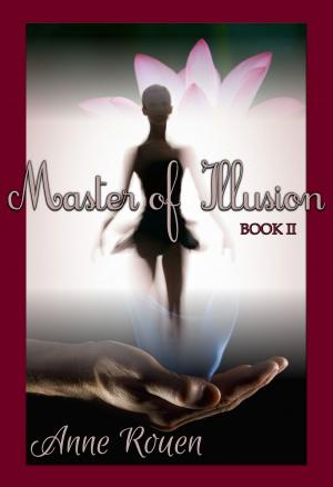 Cover of the book Master of Illusion Book Two by Elizabeth Ann West