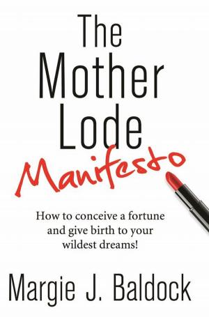 Cover of the book The Mother Lode Manifesto by Zidrou, Arno Monin