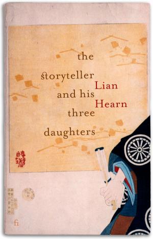 Cover of The Storyteller and his Three Daughters