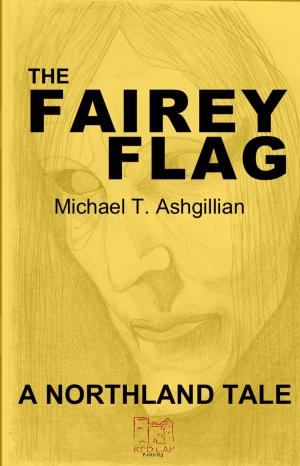 Cover of the book The Fairey Flag by Linda R. Harper, Ph.D.
