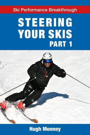 Cover of the book Steering Your Skis: Part 1 by L.A. Fielding