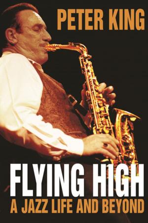 Book cover of Flying High