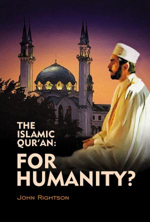 Book cover of The Islamic Qur'an: for Humanity?
