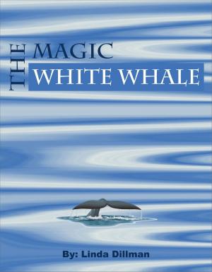 Book cover of The Magic White Whale