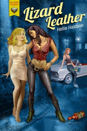 Cover of the book Lizard Leather by Vicki C. Smith