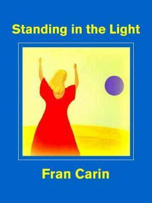 bigCover of the book Standing in the Light by 