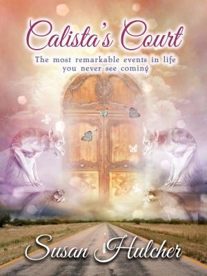 Cover of the book Calista's Court by J Winton