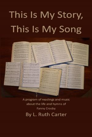 Cover of the book This Is My Story, This Is My Song by Samir Amin