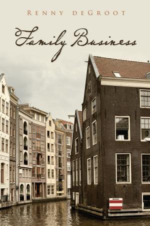 Cover of the book Family Business by Karen Robards