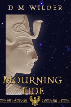 Cover of the book Mourningtide by William Elliot Griffis