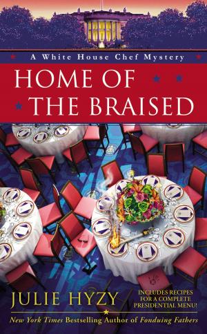 Cover of the book Home of the Braised by Albert H. Morehead, Geoffrey Mott-Smith, Philip D. Morehead