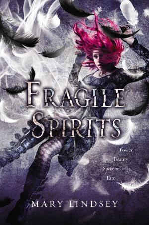 Cover of the book Fragile Spirits by Roger Hargreaves