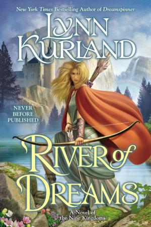 Cover of the book River of Dreams by Lex Valentine