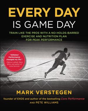 Book cover of Every Day Is Game Day