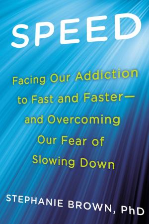 Cover of the book Speed by Juliet Blackwell