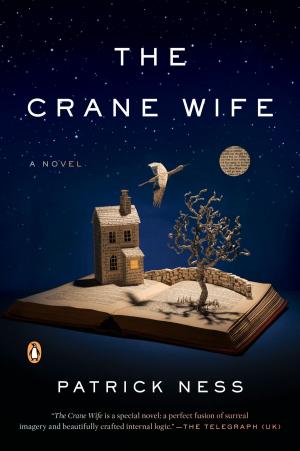 Cover of the book The Crane Wife by S. K. Dunstall