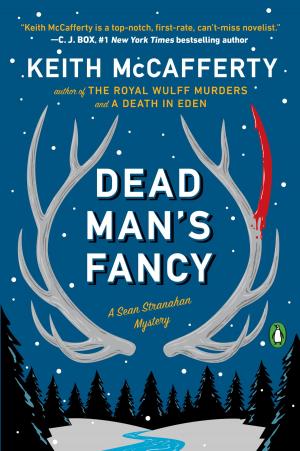 Book cover of Dead Man's Fancy