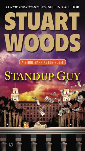 Cover of the book Standup Guy by Jude Austin