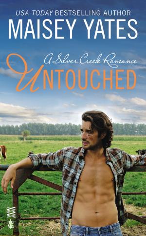 Cover of the book Untouched by Jodi Thomas