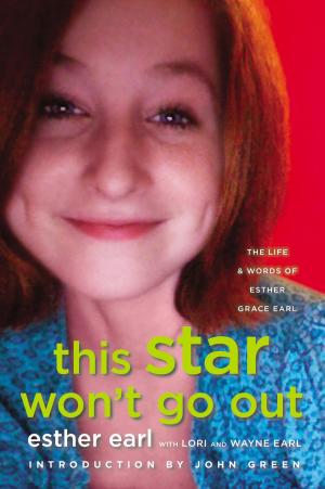 bigCover of the book This Star Won't Go Out by 