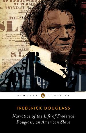 Cover of the book Narrative of the Life of Frederick Douglass, an American Slave by Etgar Keret