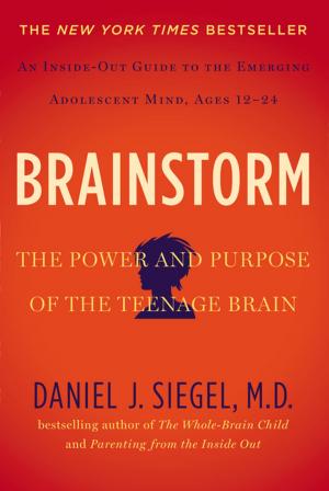 Cover of the book Brainstorm by Albert H. Morehead, Geoffrey Mott-Smith, Philip D. Morehead
