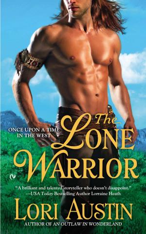Cover of the book The Lone Warrior by Steve Coll