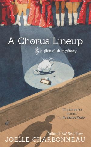 Cover of the book A Chorus Lineup by Jillian Hunter