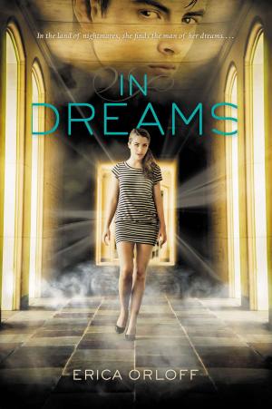 Cover of the book In Dreams by Drew Sheneman