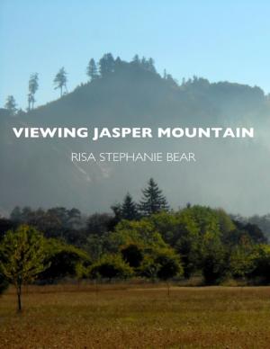 Cover of the book Viewing Jasper Mountain by Yael Brynjegard-Bialik