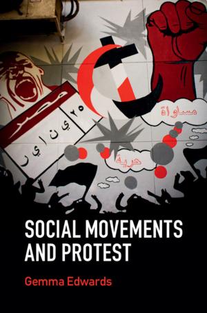 Cover of the book Social Movements and Protest by Yijun Liu