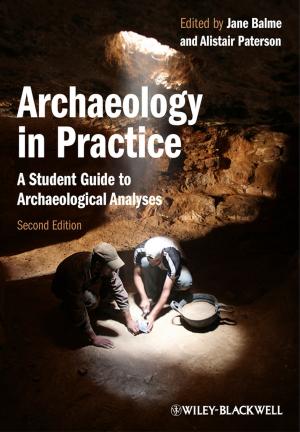 Cover of the book Archaeology in Practice by 
