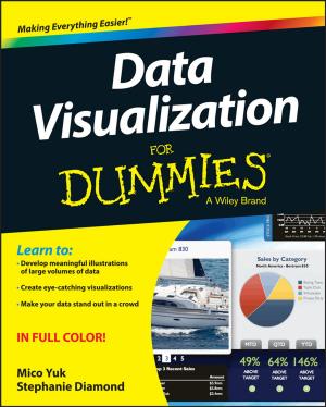 Cover of the book Data Visualization For Dummies by Peter Sloterdijk