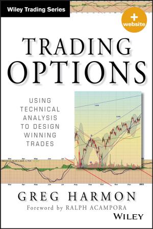 bigCover of the book Trading Options by 