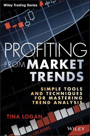 Cover of the book Profiting from Market Trends by Ebrahim Vaahedi