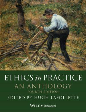 Cover of the book Ethics in Practice by James S. Ultman, Harihara Baskaran, Gerald M. Saidel
