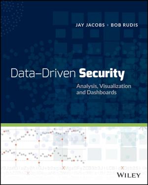 Cover of the book Data-Driven Security by Colin Nash