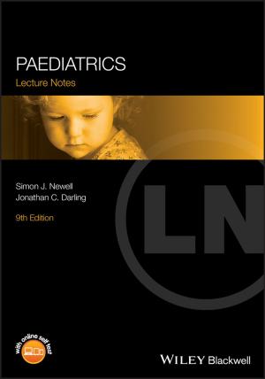 Cover of the book Paediatrics by 