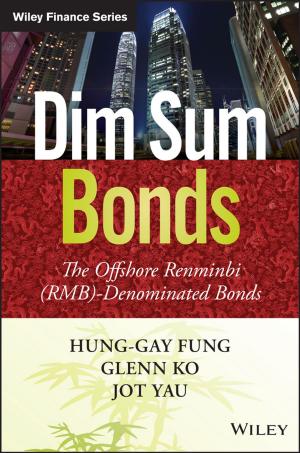 Cover of the book Dim Sum Bonds by Sean Redmond, P. David Marshall